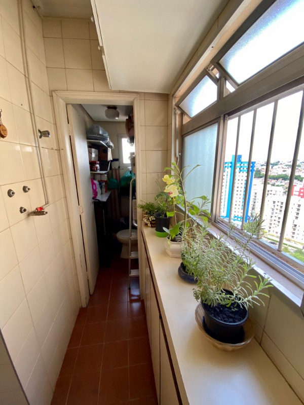 Apartamento à venda com 3 quartos, 80m² - Foto 10