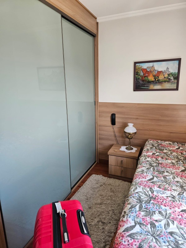 Apartamento à venda com 2 quartos, 80m² - Foto 13