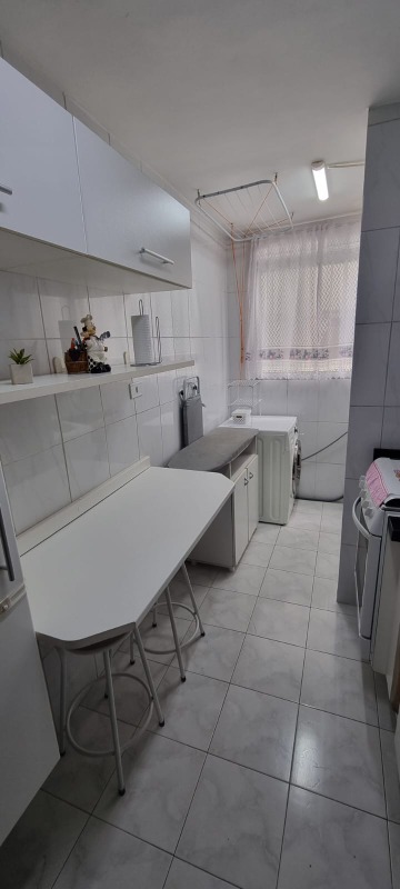 Apartamento à venda com 2 quartos, 50m² - Foto 14