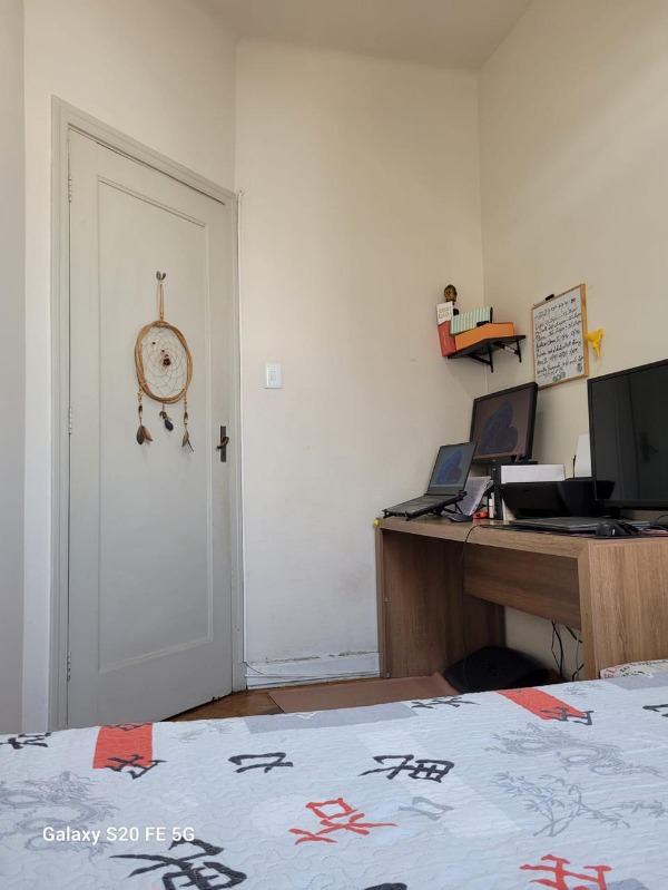 Apartamento à venda com 3 quartos, 76m² - Foto 18