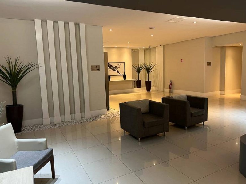 Apartamento à venda com 1 quarto, 51m² - Foto 20