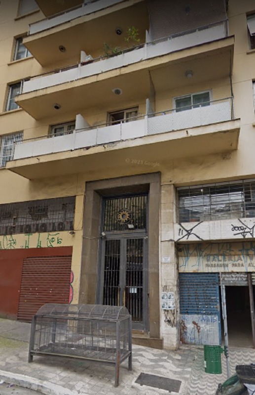 Kitnet-Studio, 30 m² - Foto 13