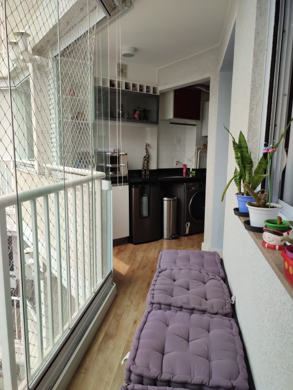 Apartamento à venda com 2 quartos, 65m² - Foto 47