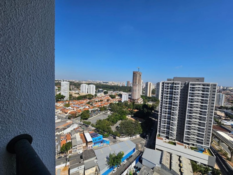 Apartamento à venda com 2 quartos, 64m² - Foto 4