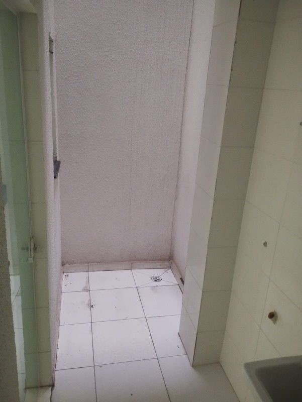 Apartamento à venda com 2 quartos, 40m² - Foto 4