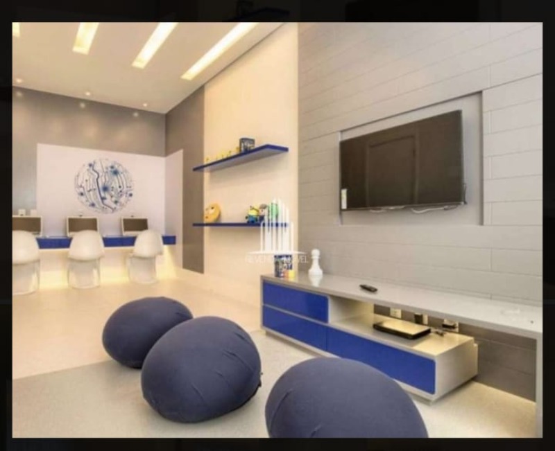 Apartamento à venda com 1 quarto, 51m² - Foto 13