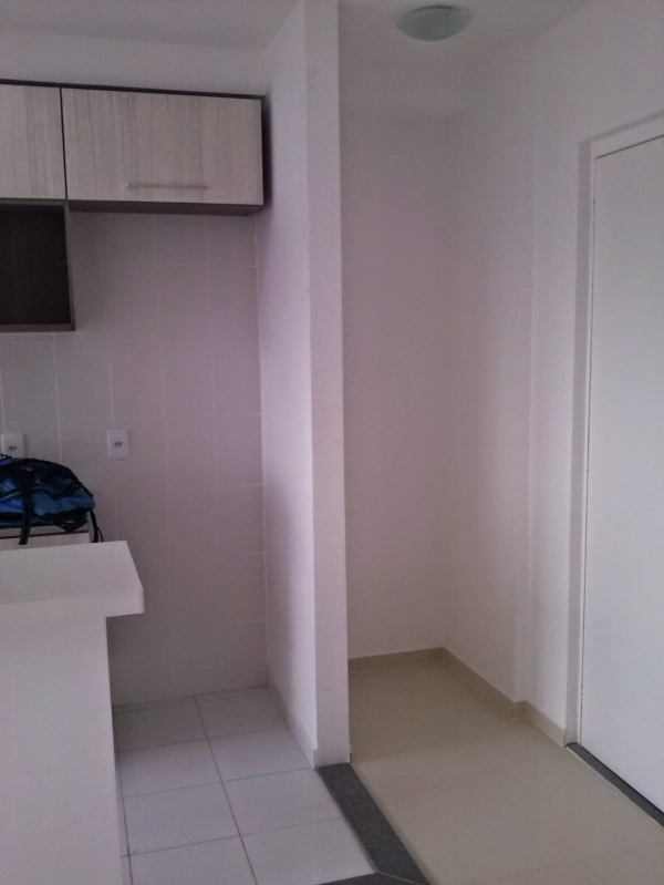 Apartamento à venda com 1 quarto, 35m² - Foto 8