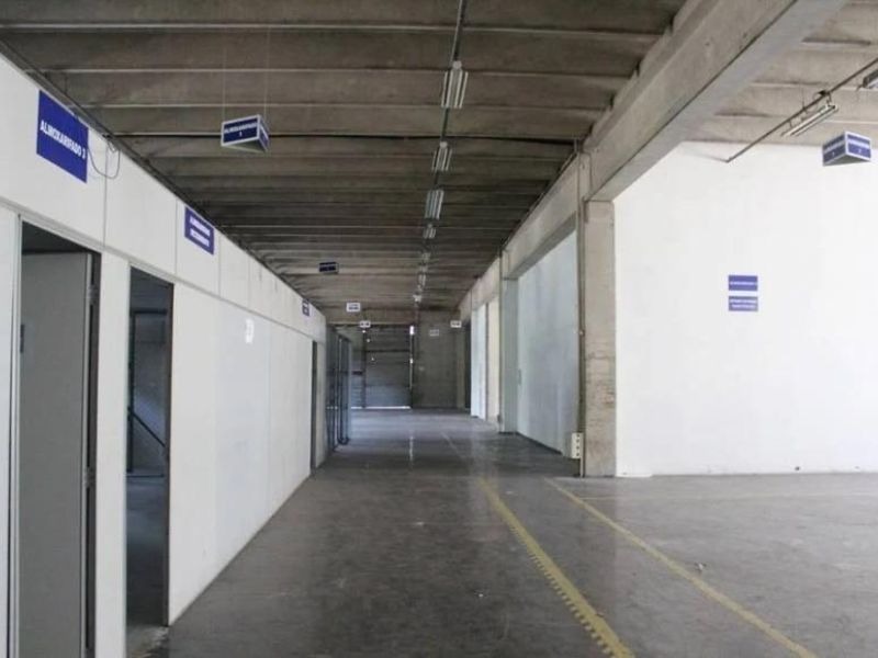 Depósito-Galpão-Armazém à venda, 2194m² - Foto 11