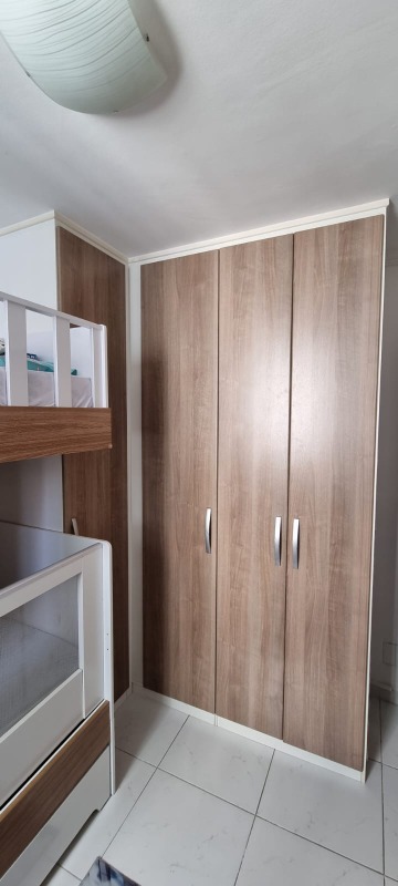 Apartamento à venda com 2 quartos, 50m² - Foto 2