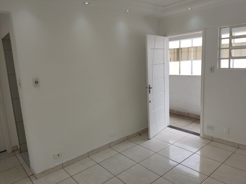 Apartamento à venda com 2 quartos, 50m² - Foto 7