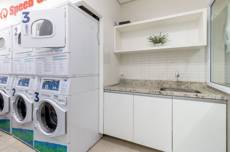 Apartamento, 1 quarto, 60 m² - Foto 10