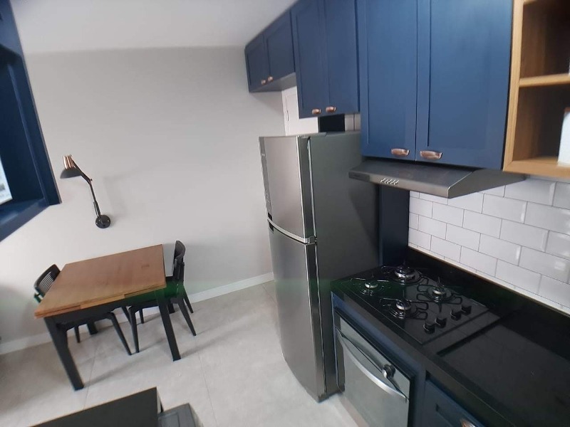 Apartamento à venda com 1 quarto, 33m² - Foto 10