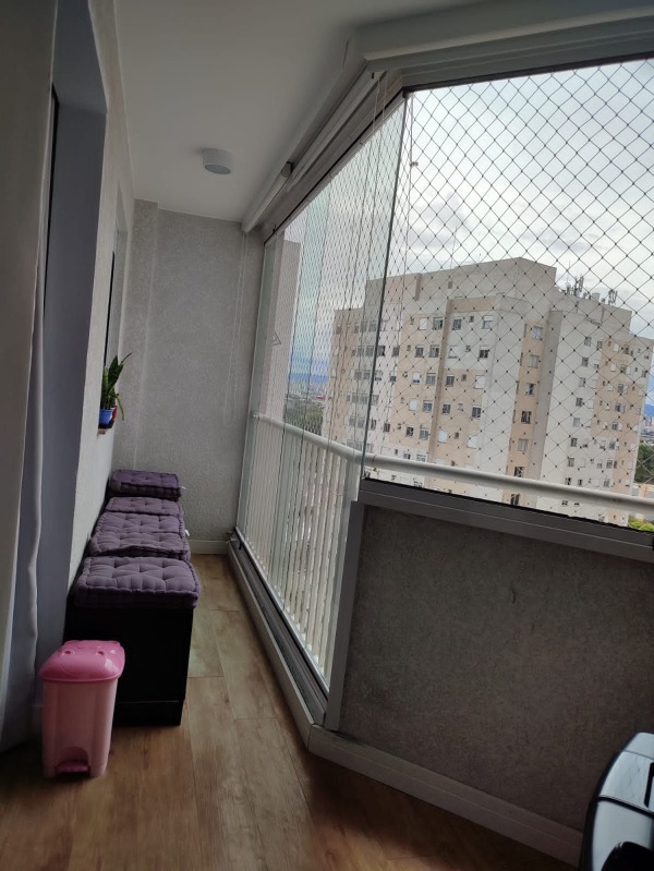 Apartamento à venda com 2 quartos, 65m² - Foto 43