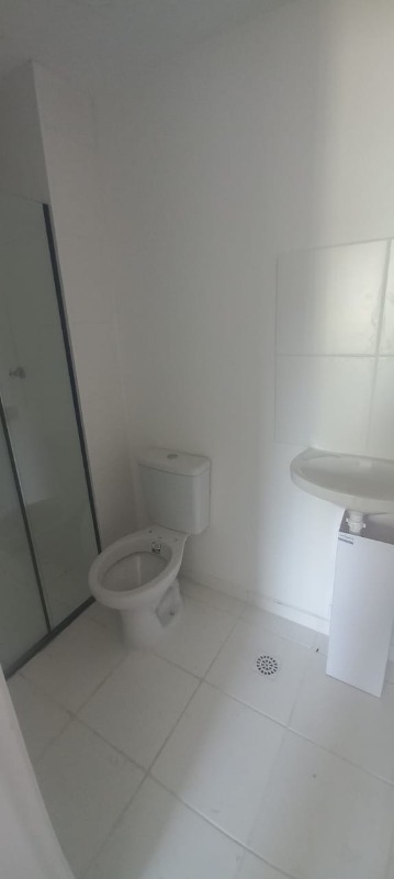 Apartamento à venda com 1 quarto, 32m² - Foto 14