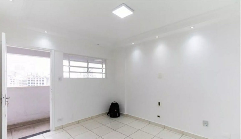 Apartamento à venda com 2 quartos, 50m² - Foto 2