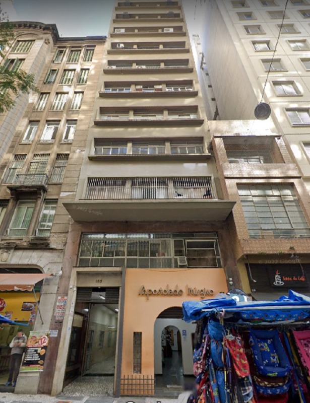 Conjunto Comercial-Sala à venda, 108m² - Foto 12