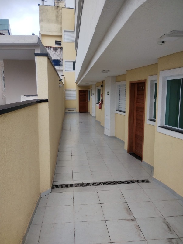 Apartamento à venda com 2 quartos, 42m² - Foto 14