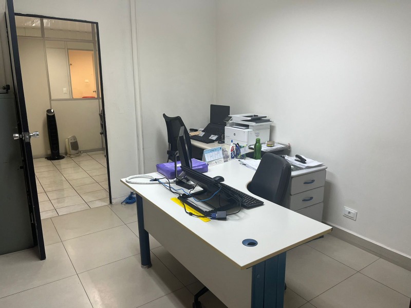 Conjunto Comercial-Sala à venda, 220m² - Foto 1