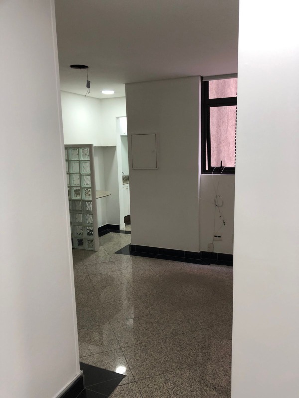 Conjunto Comercial-Sala à venda, 47m² - Foto 9