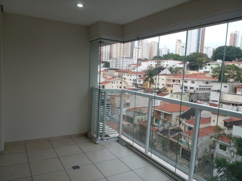 Apartamento à venda e aluguel com 1 quarto, 54m² - Foto 5