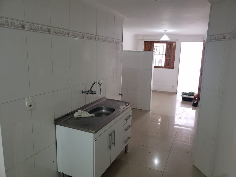 Apartamento à venda com 1 quarto, 56m² - Foto 3