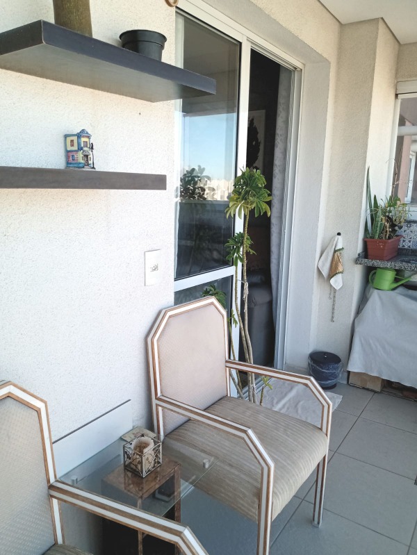 Apartamento à venda com 1 quarto, 51m² - Foto 28