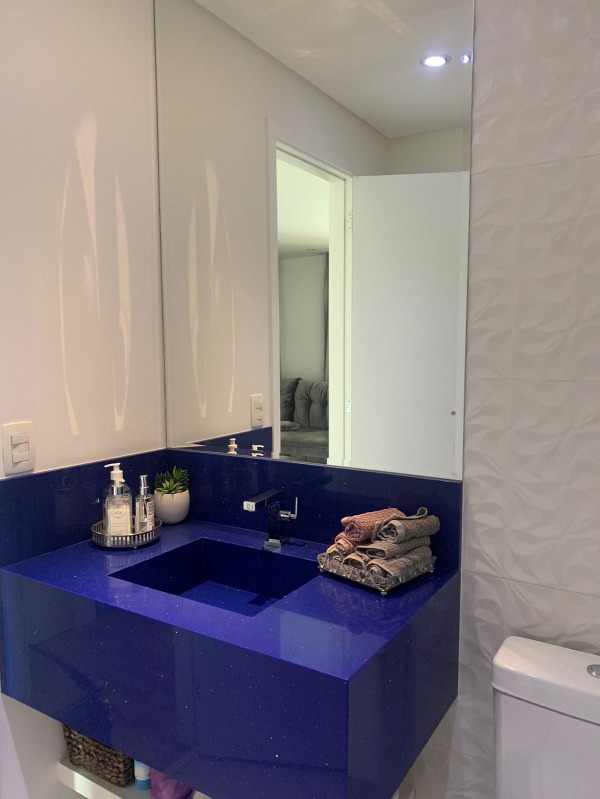 Apartamento à venda com 3 quartos, 112m² - Foto 10