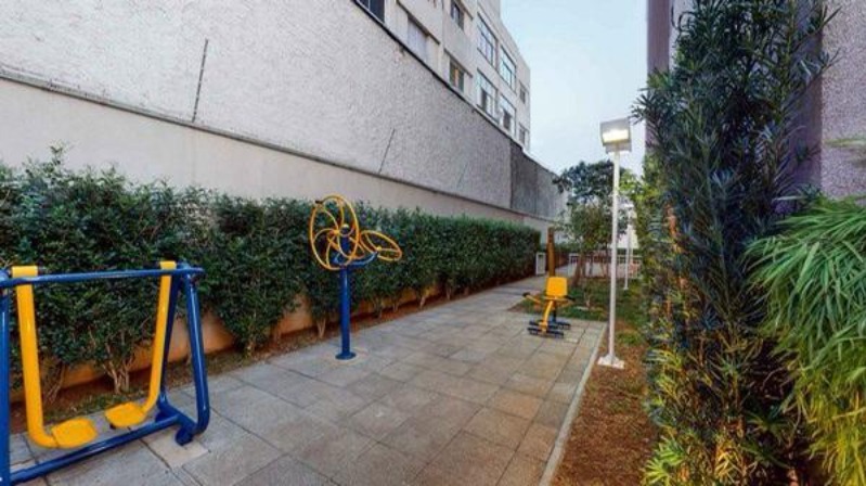 Apartamento à venda com 1 quarto, 51m² - Foto 25