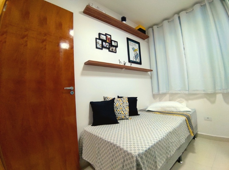 Apartamento à venda com 2 quartos, 39m² - Foto 16