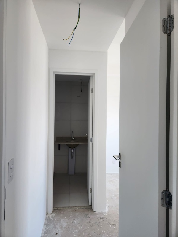 Apartamento à venda com 2 quartos, 60m² - Foto 8