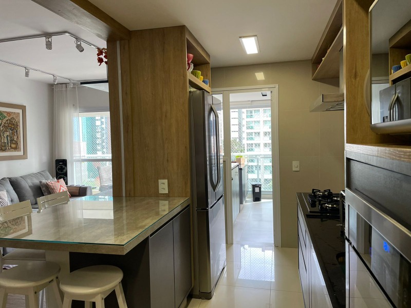 Apartamento à venda com 3 quartos, 106m² - Foto 5