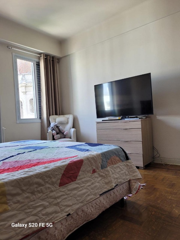 Apartamento à venda com 3 quartos, 76m² - Foto 24