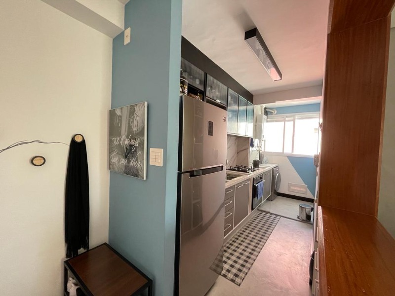 Apartamento à venda com 2 quartos, 52m² - Foto 13