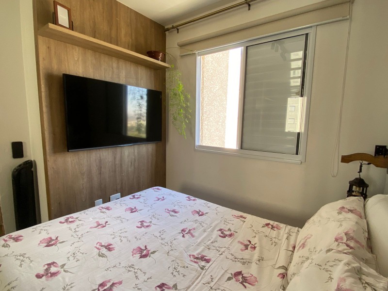 Apartamento à venda com 1 quarto, 47m² - Foto 41