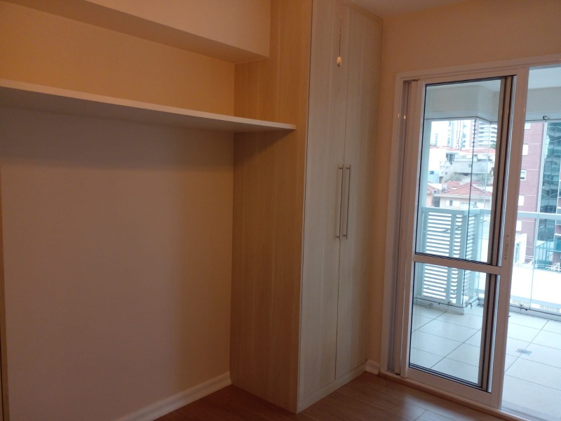 Apartamento à venda e aluguel com 1 quarto, 54m² - Foto 3