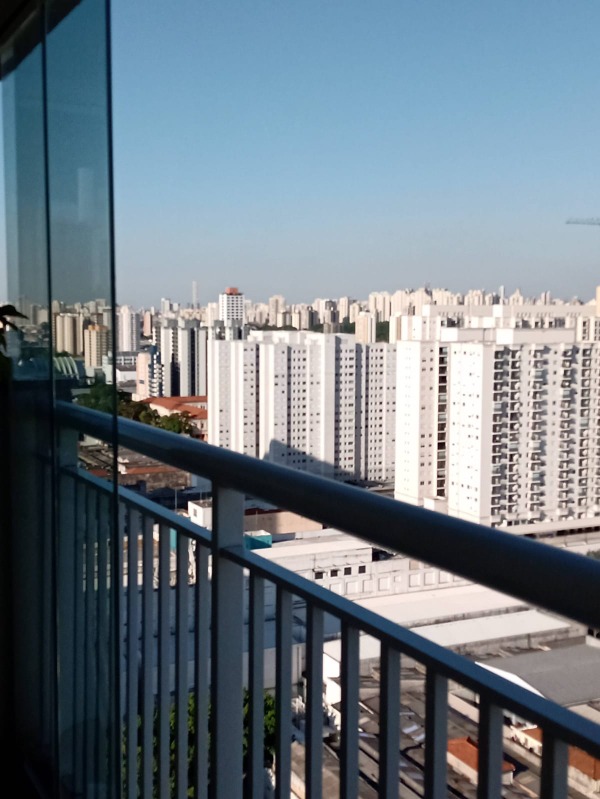 Apartamento à venda com 1 quarto, 51m² - Foto 35