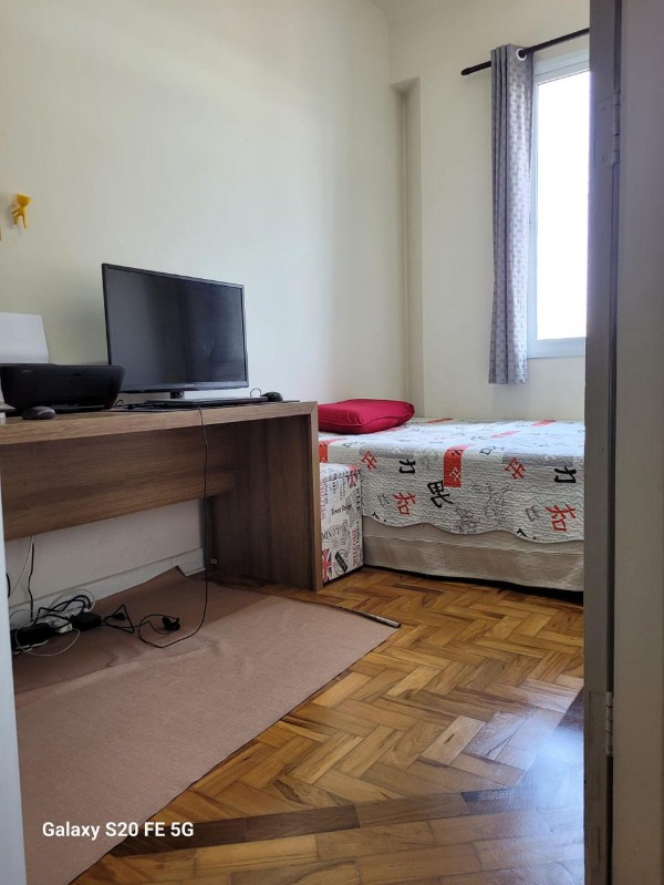 Apartamento à venda com 3 quartos, 76m² - Foto 17