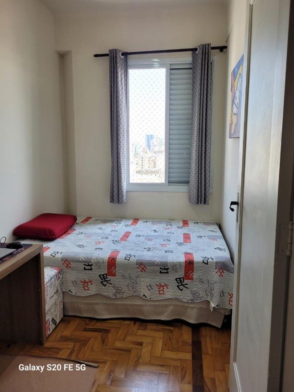 Apartamento à venda com 3 quartos, 76m² - Foto 20