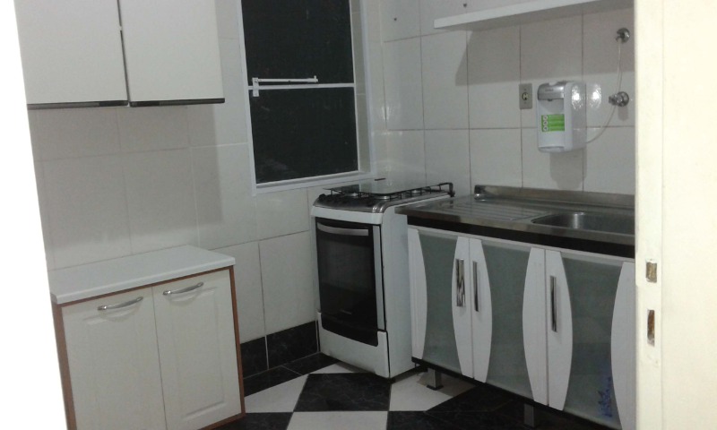 Apartamento à venda com 3 quartos, 83m² - Foto 9