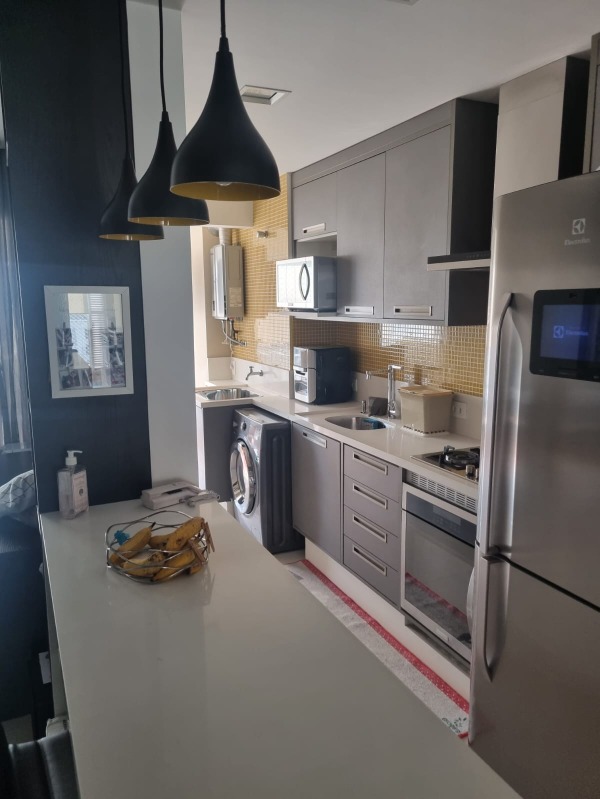 Apartamento à venda com 2 quartos, 68m² - Foto 9