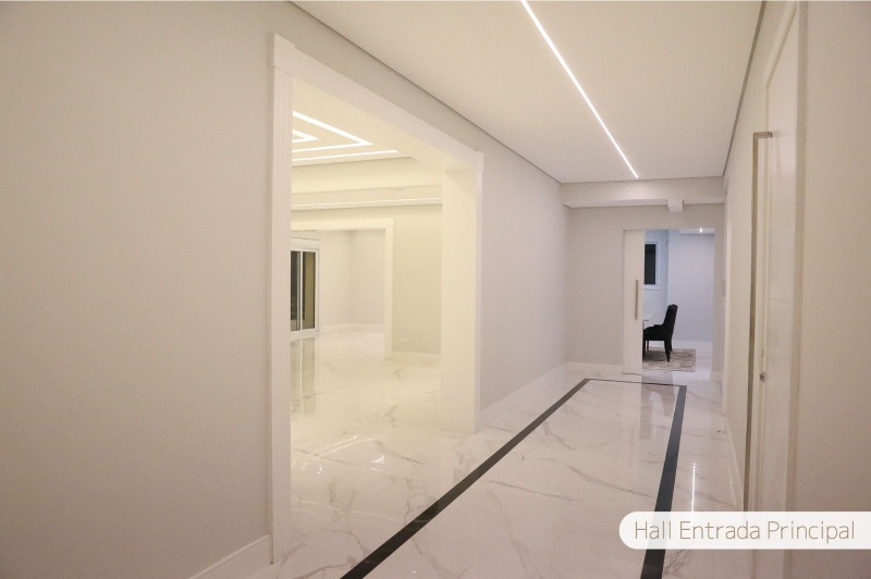 Apartamento à venda com 5 quartos, 368m² - Foto 42