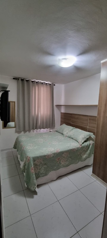 Apartamento à venda com 2 quartos, 50m² - Foto 10