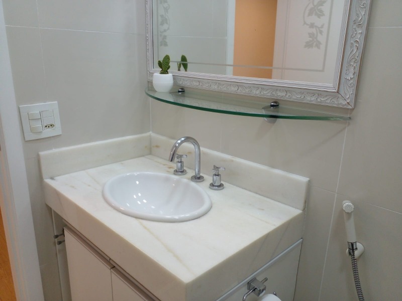 Apartamento à venda e aluguel com 1 quarto, 54m² - Foto 17