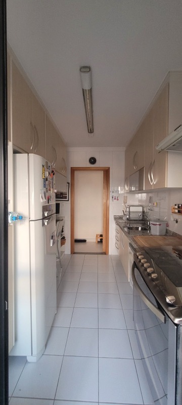 Apartamento à venda com 3 quartos, 92m² - Foto 5