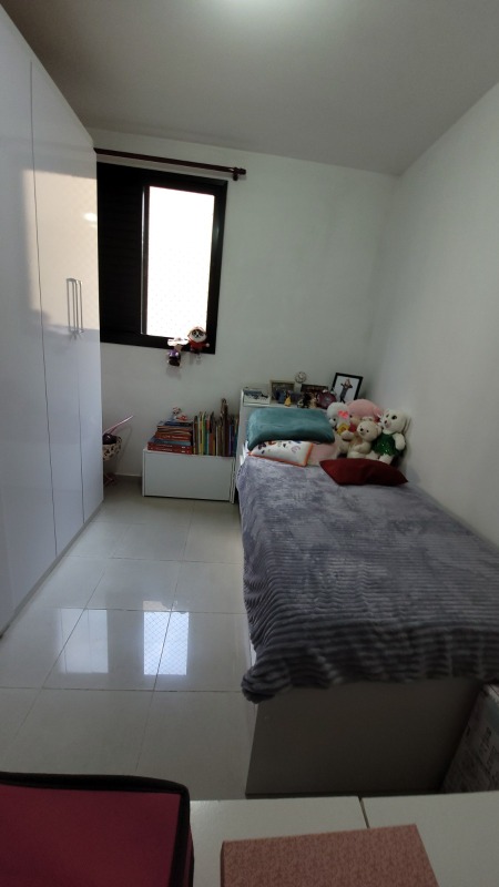 Apartamento à venda com 2 quartos, 57m² - Foto 10