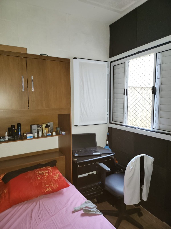 Casa de Condomínio à venda com 2 quartos, 54m² - Foto 21