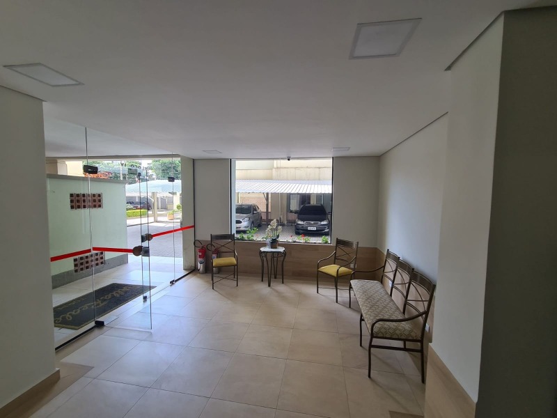 Apartamento à venda com 2 quartos, 50m² - Foto 24