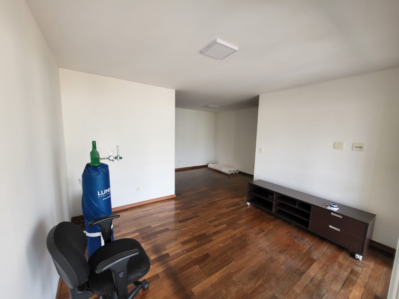 Apartamento à venda com 3 quartos, 101m² - Foto 6