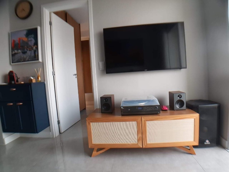 Apartamento à venda com 1 quarto, 33m² - Foto 30