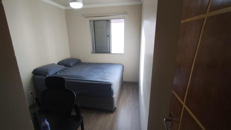 Apartamento à venda com 2 quartos, 63m² - Foto 6